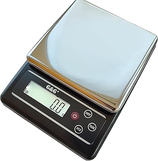 G&G KF-B Küchenwaage