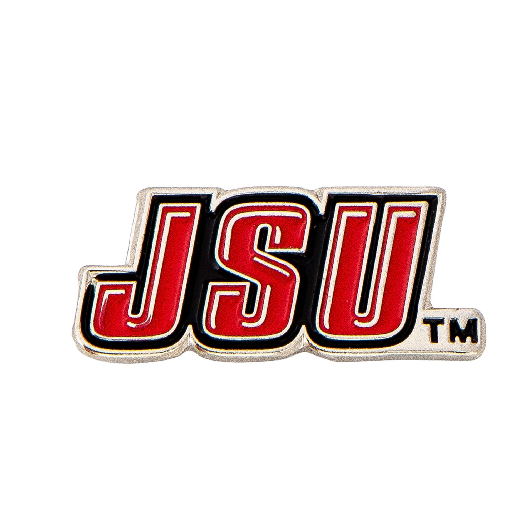 Golf Pins Jackson State University Tigers Enamel Lapel Pin - Official  Licensed College Merch Coppin State University, image size:2005x2005