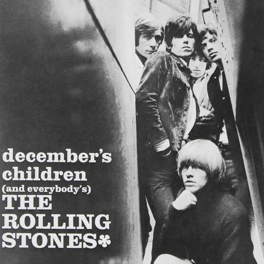 ディッセンバーズ　チルドレンアンドエブリバディズ　ローリングストーンズ Amazon.co.jp: December's Children: ミュージック
