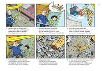 Papa Moll Papa Moll, Volle Kraft voraus! 3857033703 Book Cover