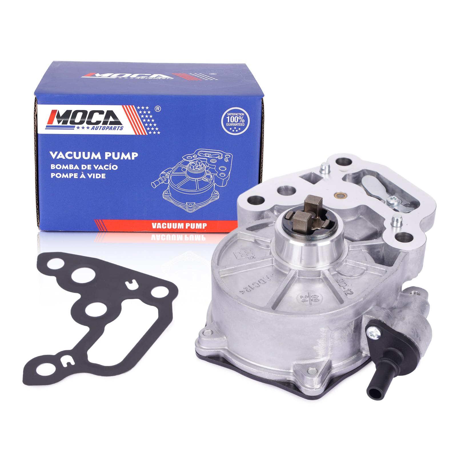 j*a様 ポップマックス SP-C ハローウィーンパンプキン2019 Amazon.com: MOCA VCP184 Vacuum Pump Fit for Chevrolet 2016-2022