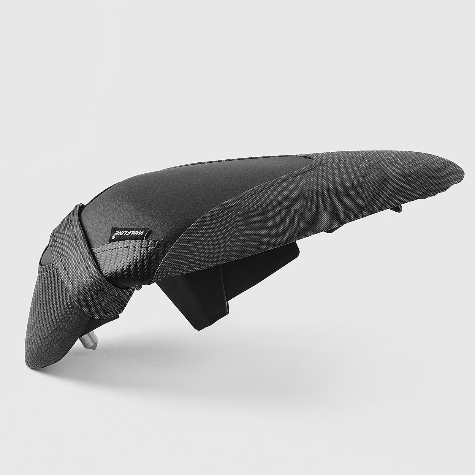 Amazon | WOOGA バイク座席フロントドライバーリアピリオン