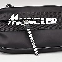 Amazon | (モンクレール) MONCLER ウエストポーチ ユニセックス