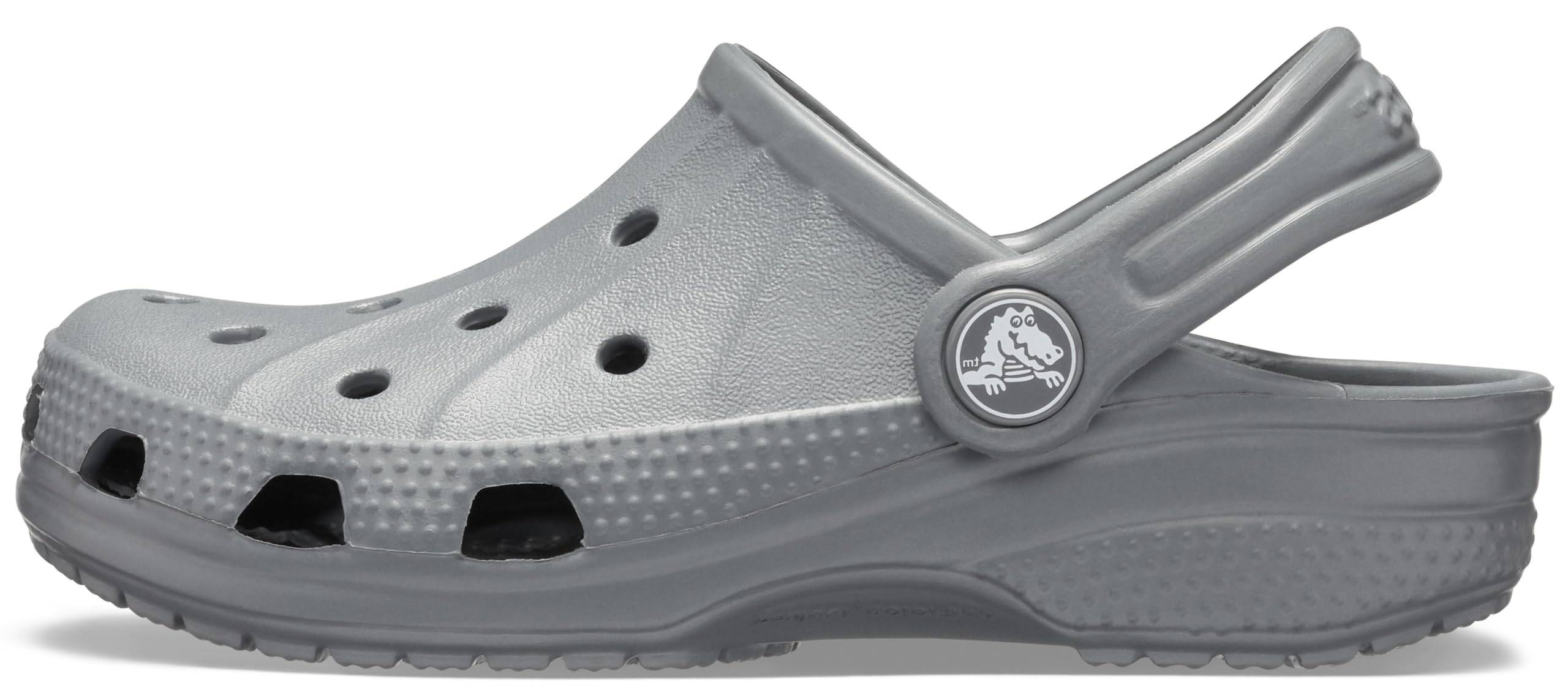 Crocs Uniseks - dzieci Ralen Clog KChodak