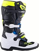 Vista 16 de Alpinestars Botas Tech 7S Unisex Juveniles
