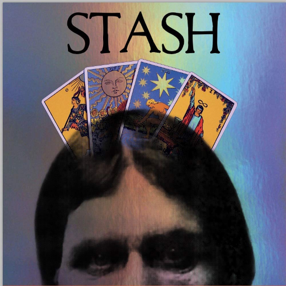 Rasputin's Stash Stash CD NEW