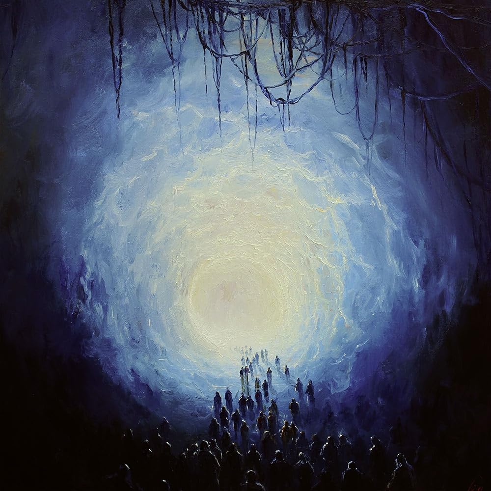 Cursed Mortality (Digipak): Neuer Store Lager