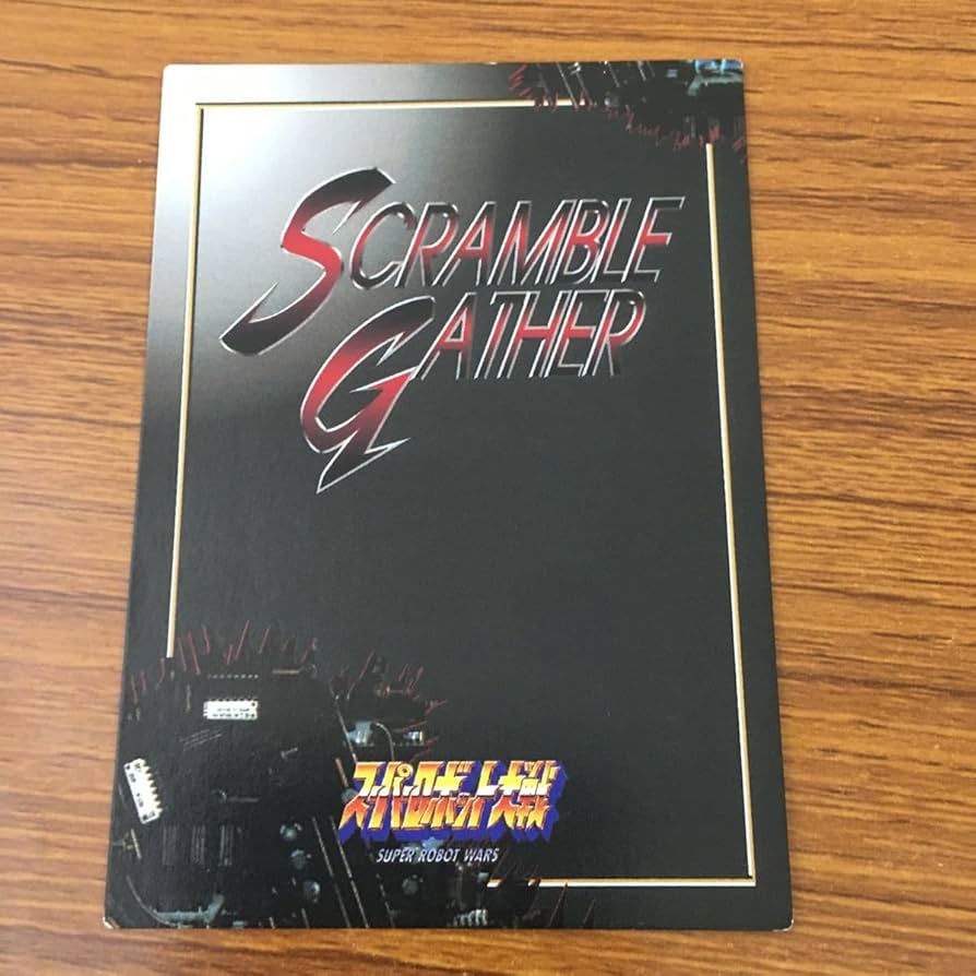 Amazon.co.jp: 羽62 カード トレカ スクランブルギャザー ゴッド