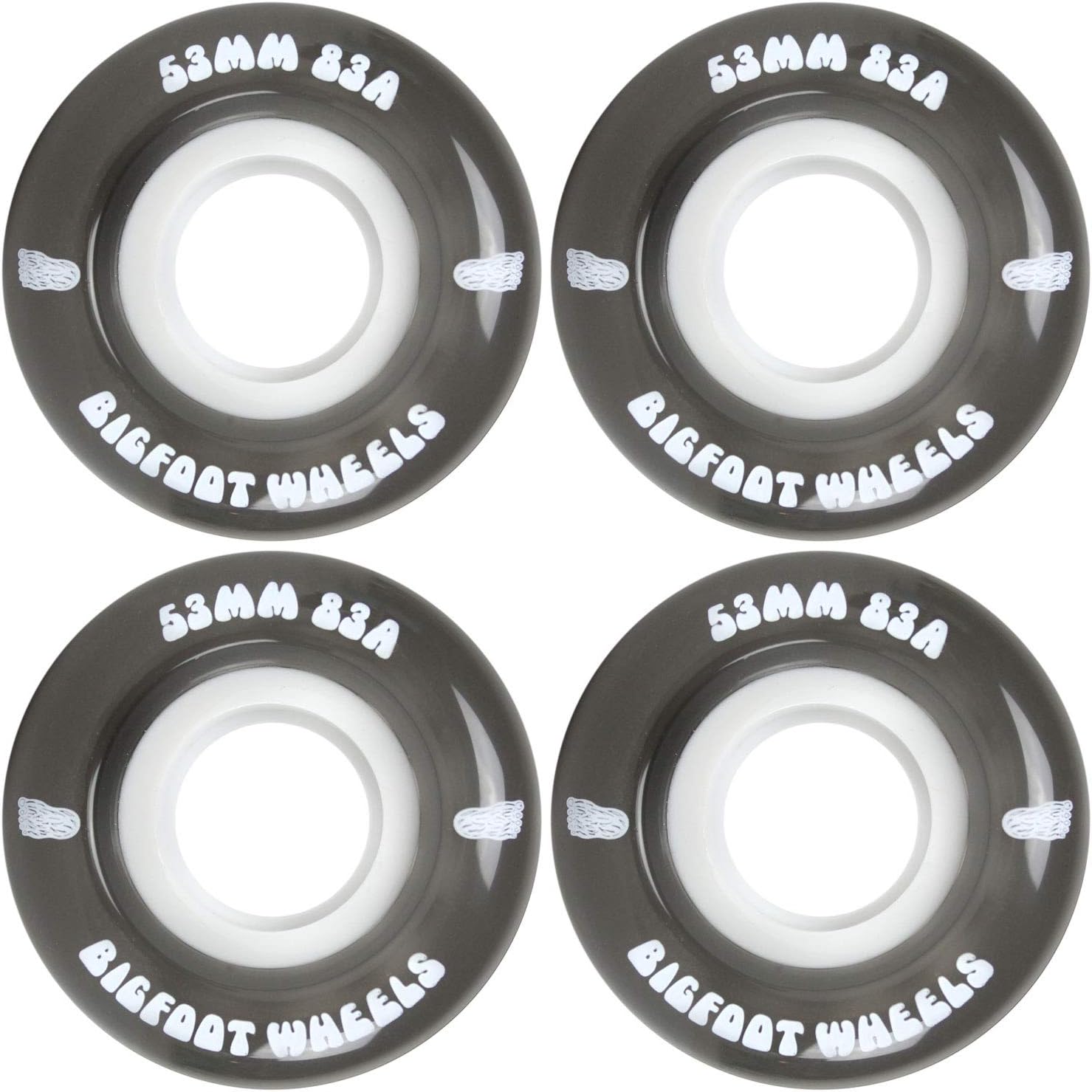 Authеntіс Crаzу Dеаlѕ Zoo York Skateboard Complete Bank Gothic 7.75 with 83A Soft Wheels