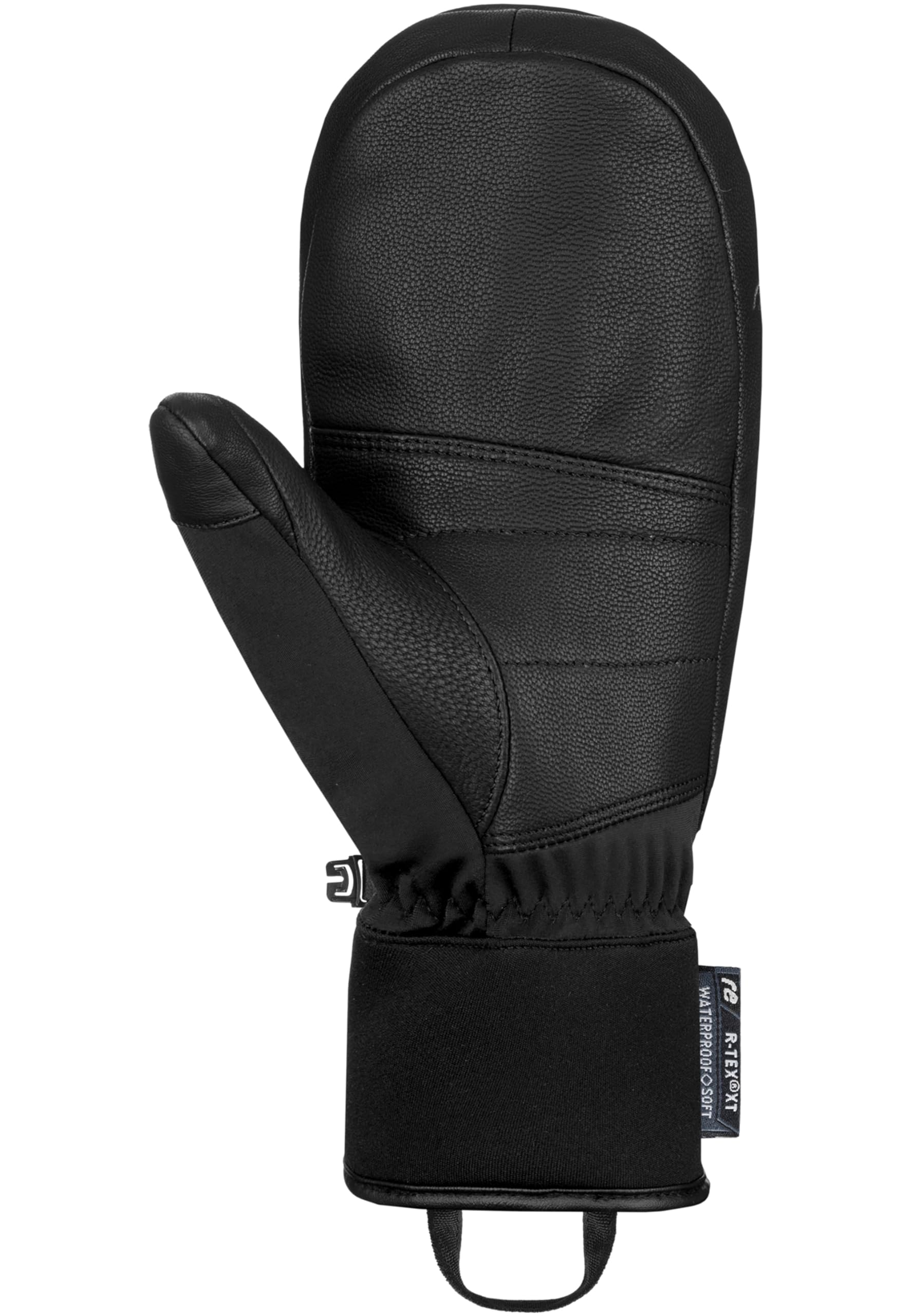 Reusch Andy R-Tex Xt Muffole Extra Caldi, Impermeabili, Traspiranti, Uomo Unisex Adulto