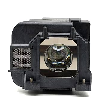 Amazon | Rich Lighting 汎用ランプ Compatible for EPSON