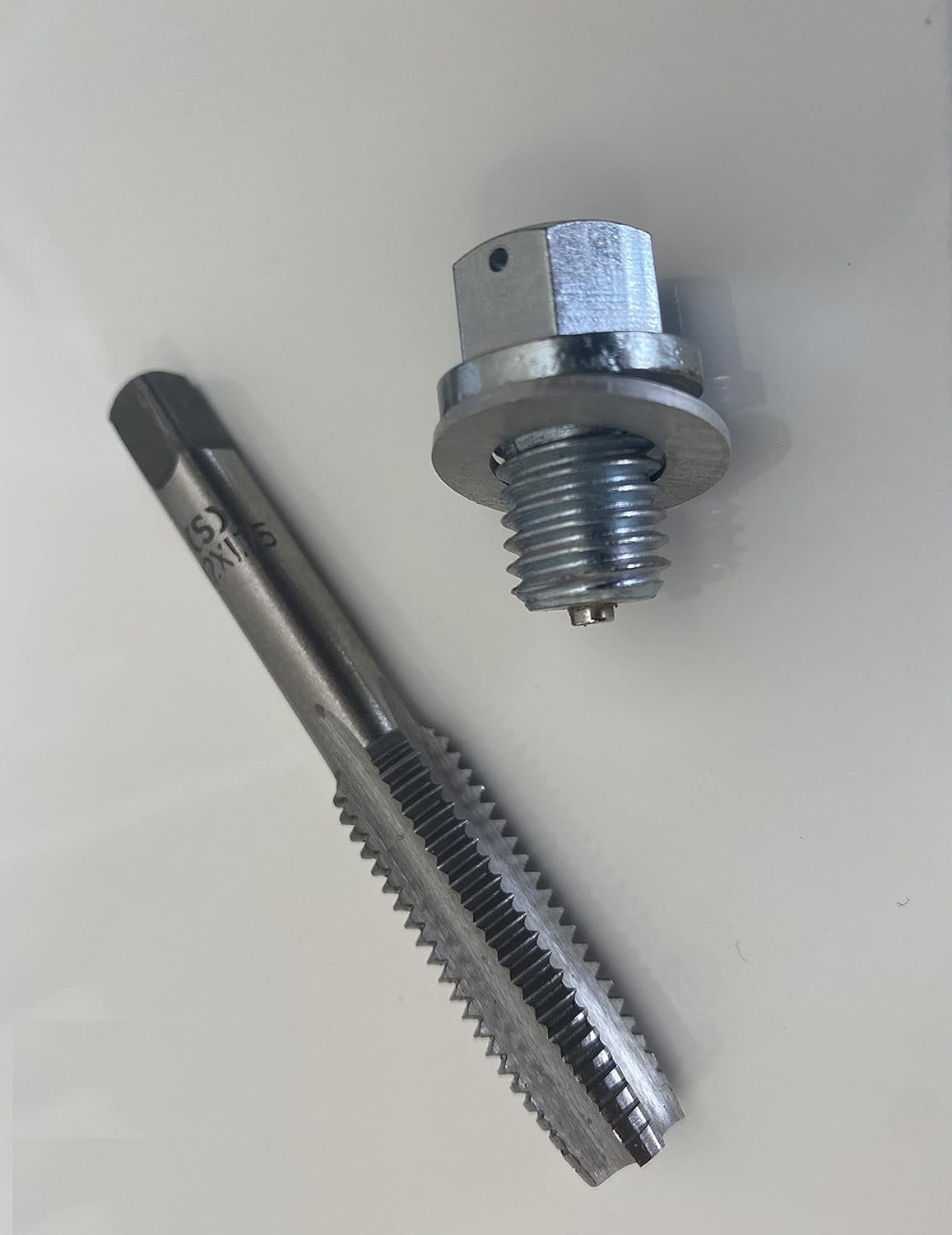 Oil Drain Plug Bolt Wr250F Wr450F Yz125 Yz250F Yz450F