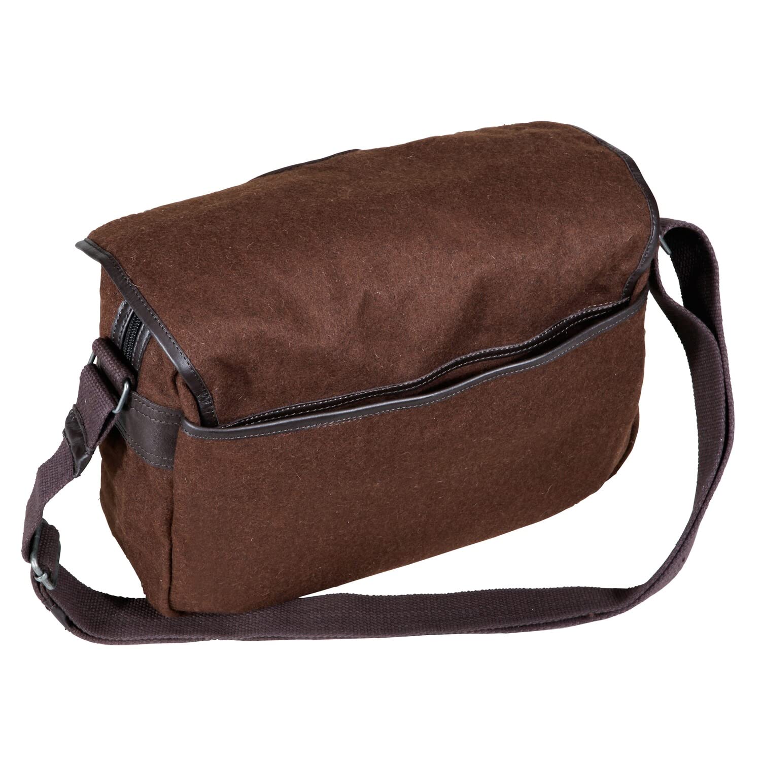 Parforce Jagdtasche Loden/Leder