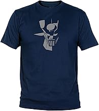 Mazinger Z Adult/Boy 80's Retro T-Shirt