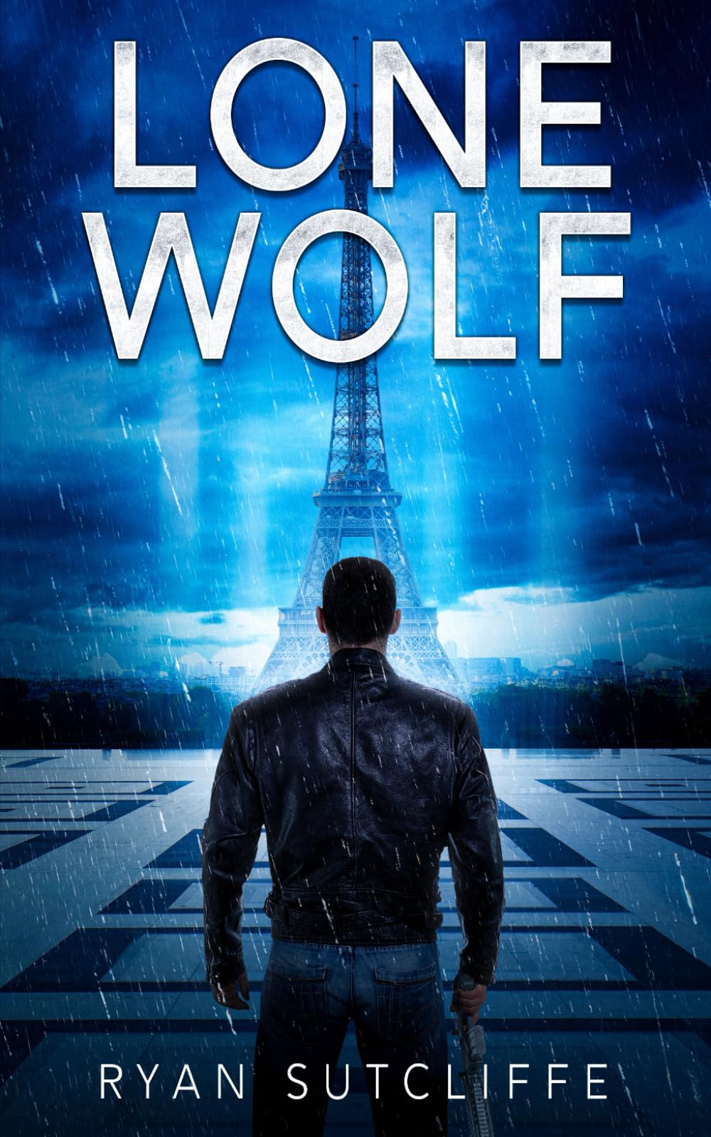 Lone Wolf
