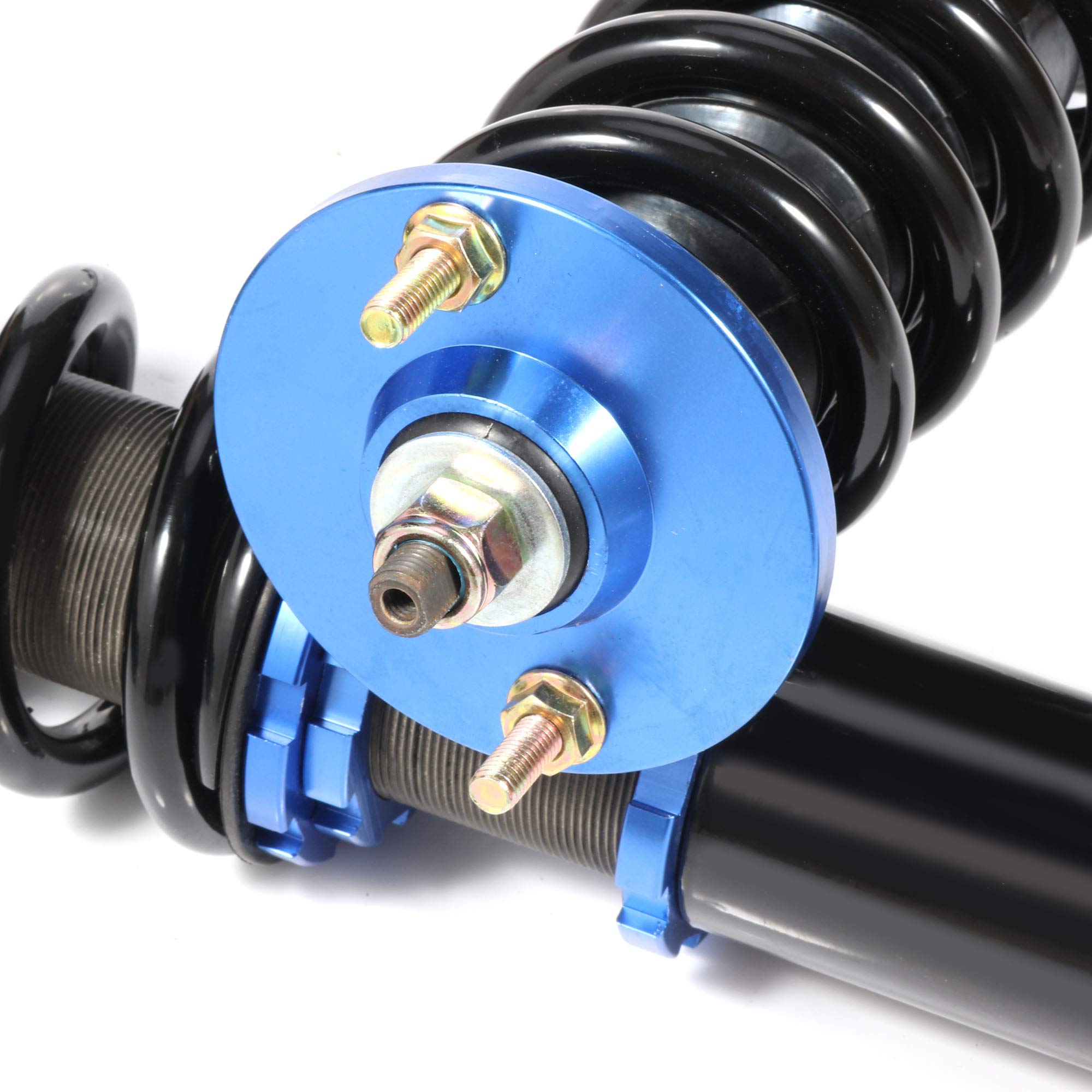 フィジーク AA X5 Coilover Struts Spring Shocks Assembly Adjustable Strut