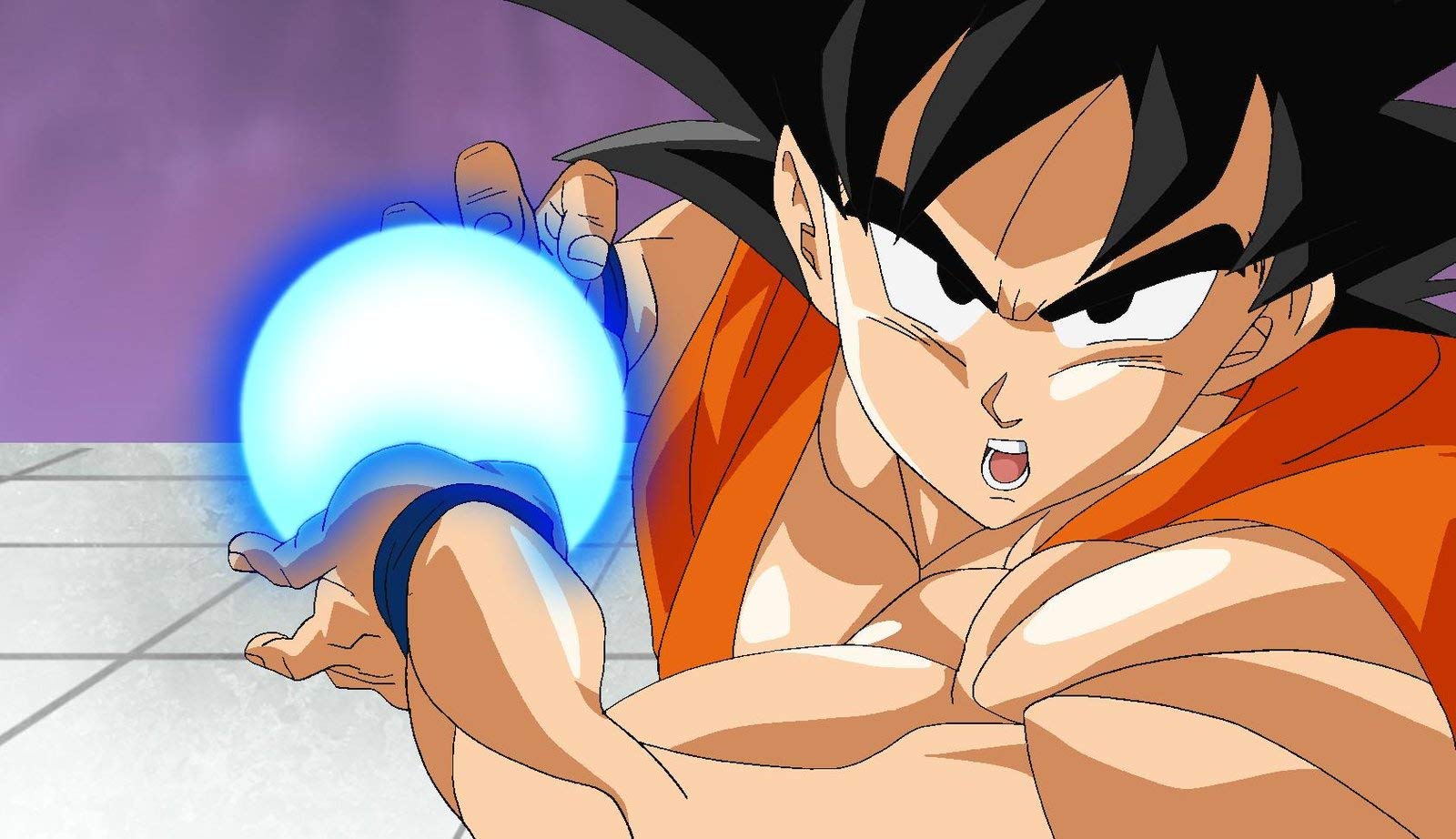 Dragonball Super TV-Serie Vol. 3 DVD