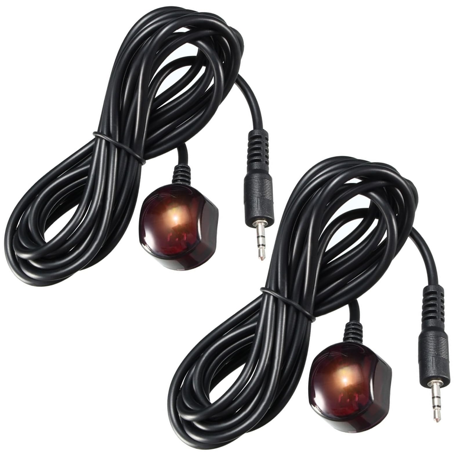 Amazon.com: Herfair IR Receiver Infrared Remote Control Extender