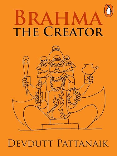 Brahma: the Creator (Penguin Petit)