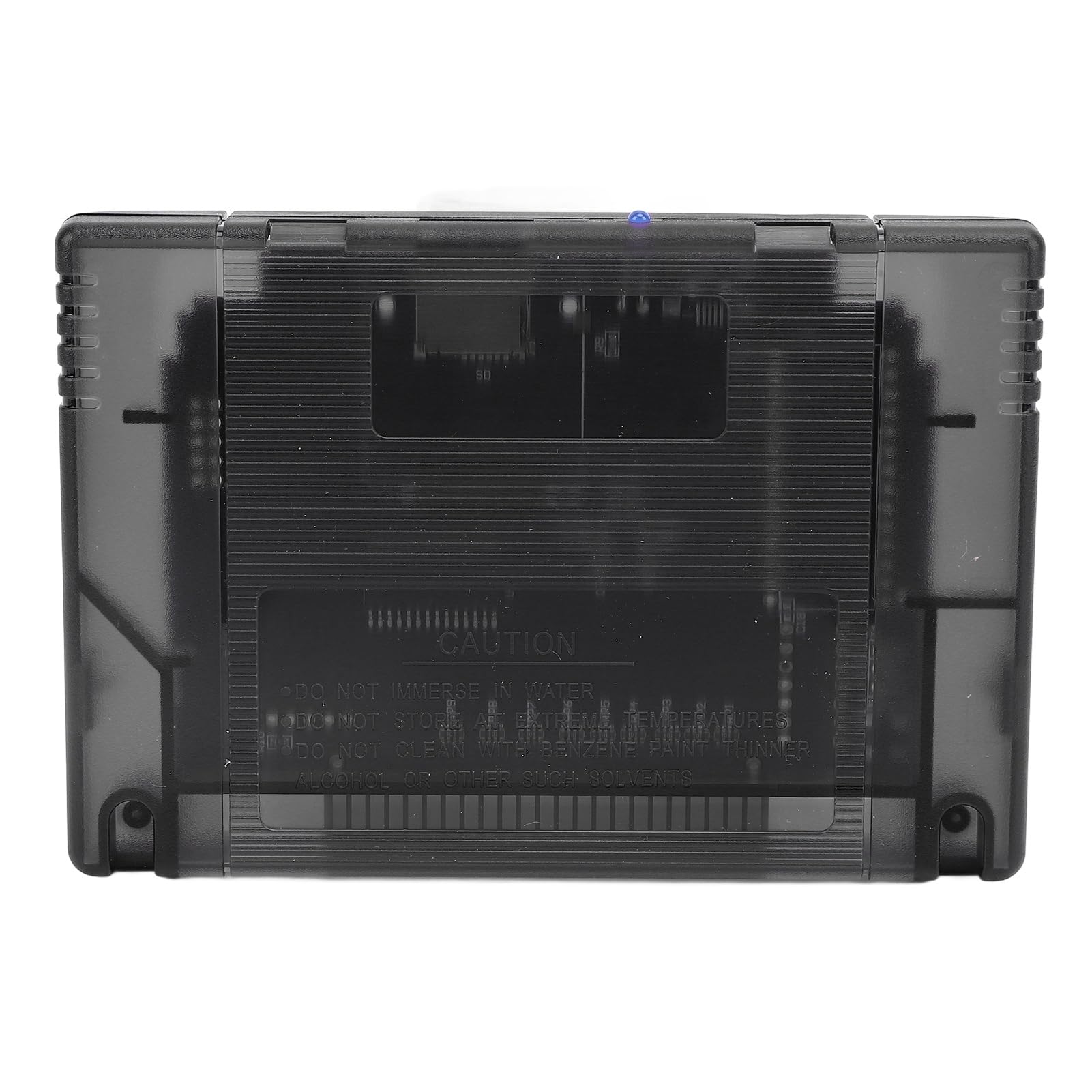 Dioche Cartuccia di Gioco Professional 3000 in 1 per Console di Gioco e SFC - Scheda di Memoria da 8 GB, Alta velocità, Senza Regione, Backup con Salvataggio Automatico (#1)