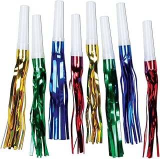 Squawkers (asstd colors) (8/Pkg)