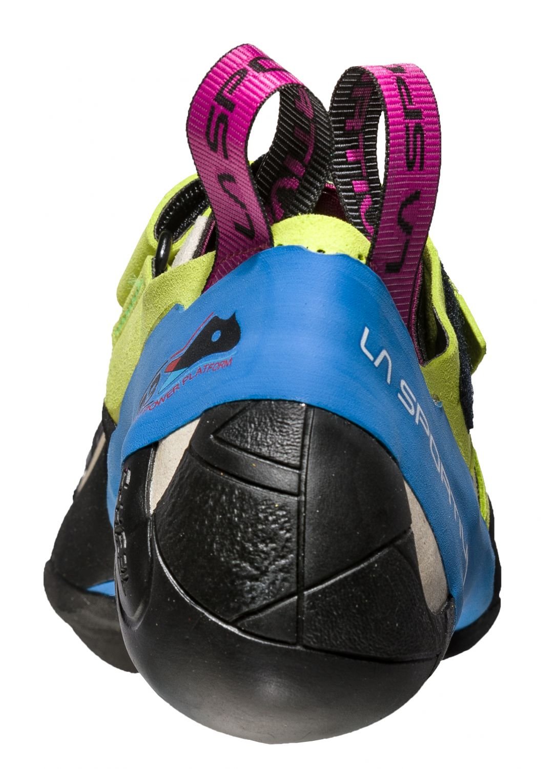 LA SPORTIVA Damen Skwama Kletterschuhe Boulderschuhe