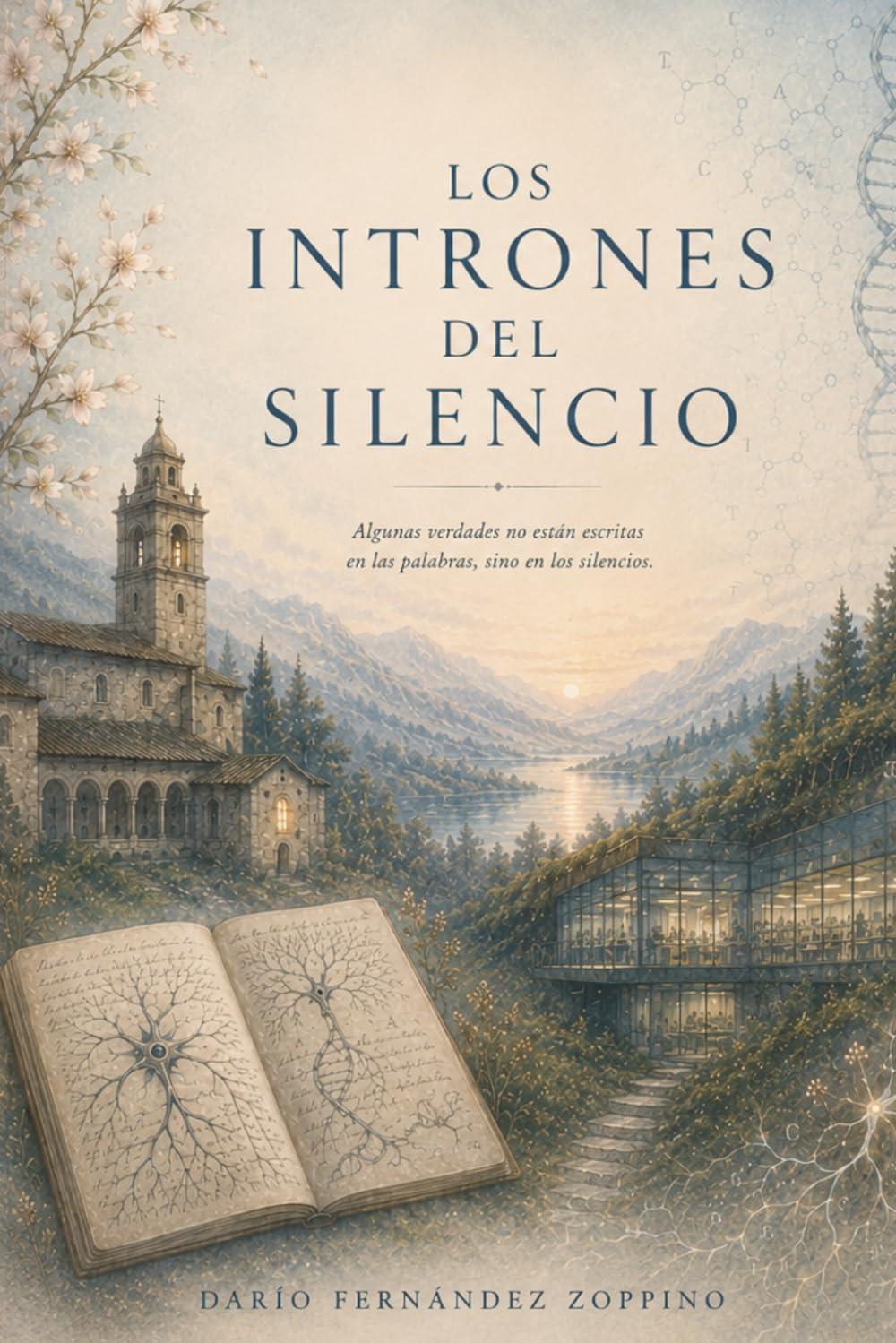Los intrones del silencio