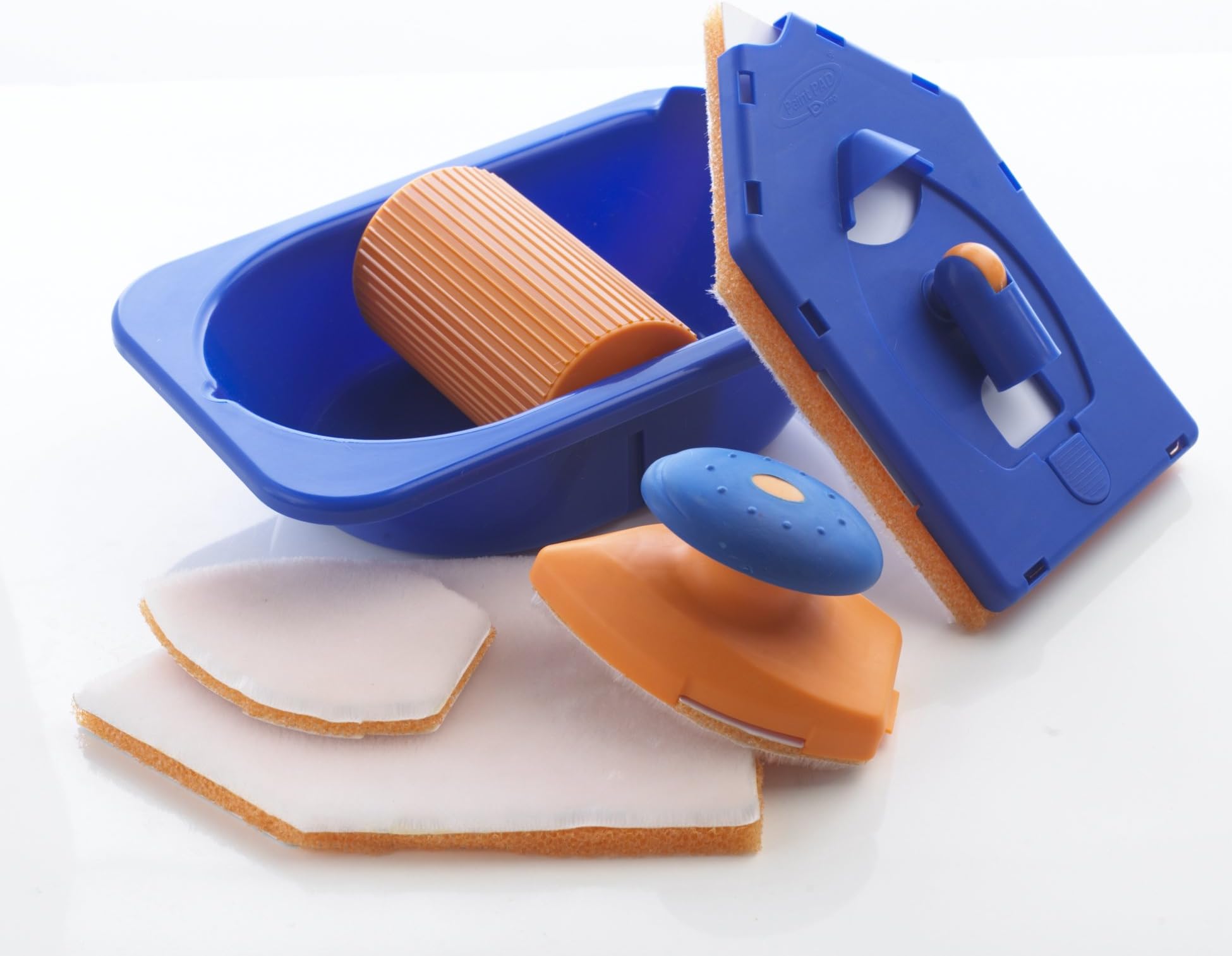 Paint Pad Pro - The No 1 Paint Pad Decorating Set - As Seen on TV