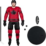 Figurine d'action Connor McDavid de 6 po (Hockey Canada) Olympiques - McFarlane's SportsPicks.