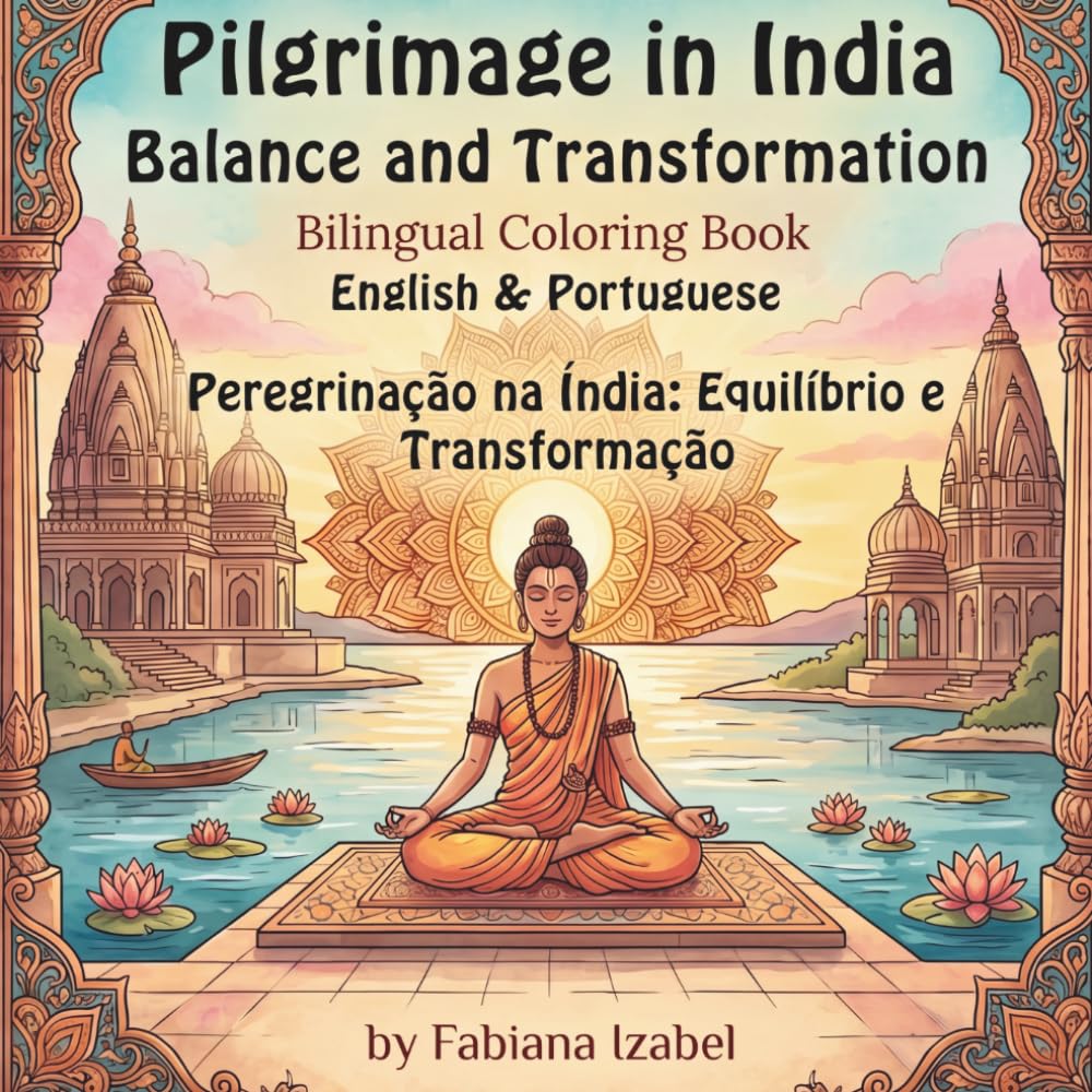 Pilgrimage in India: Balance and Transformation