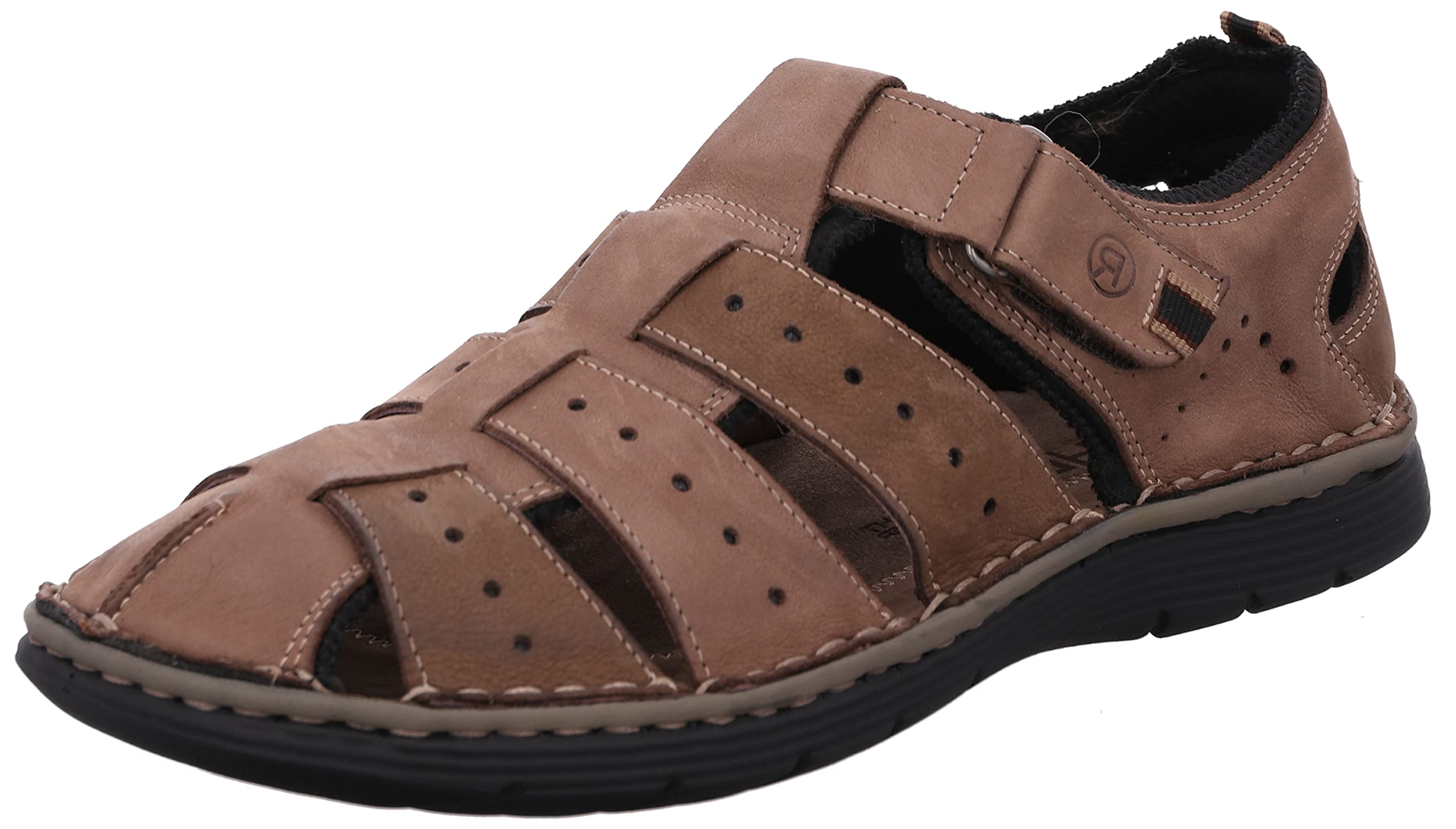 Rohde Prato Herren Straßenschuhe