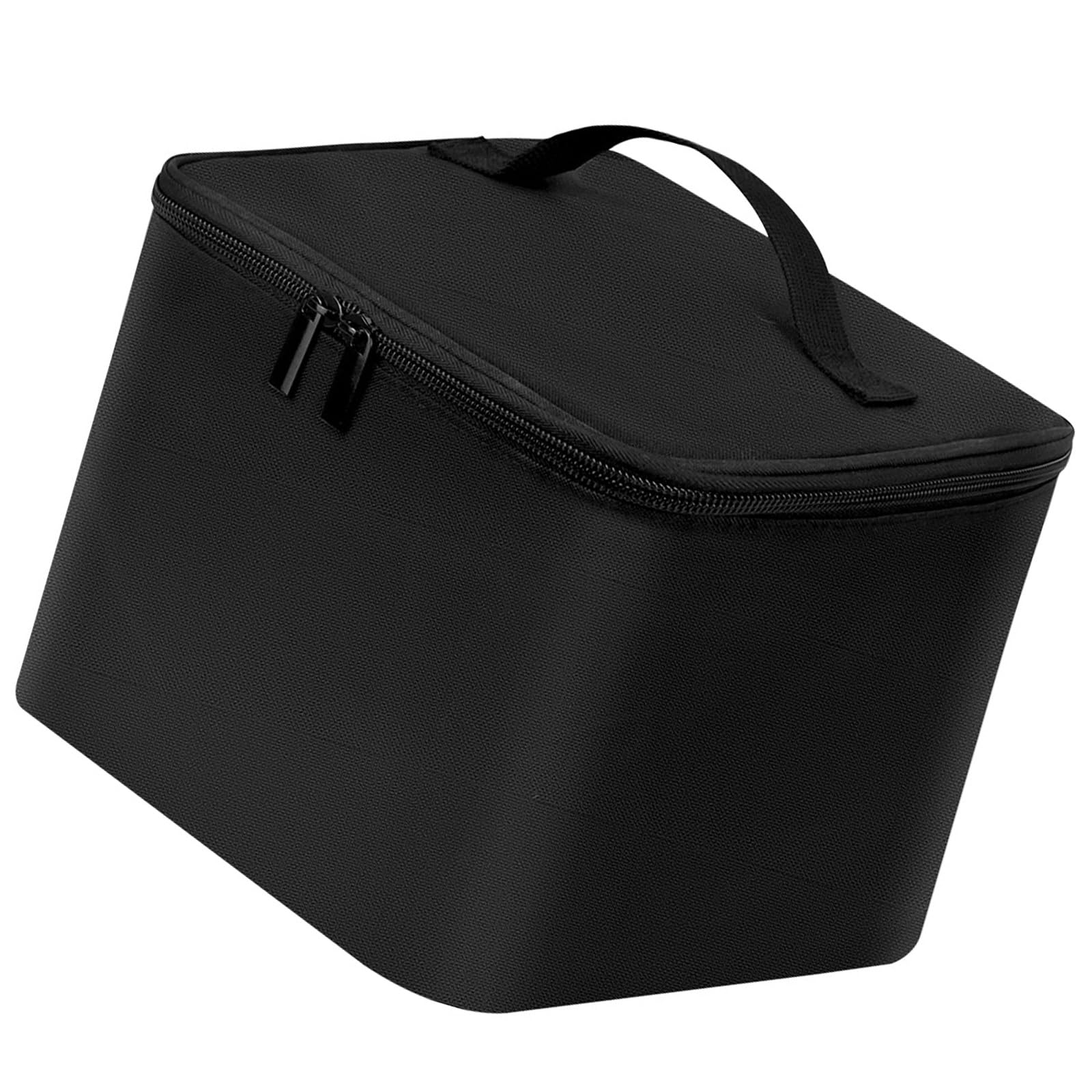 Oxfords Fabric Coolers Bag for Active Lifestyles Ice Retention Technology Food Storage Solution with Carrying Straps Outdoor Thermal Food Organizers