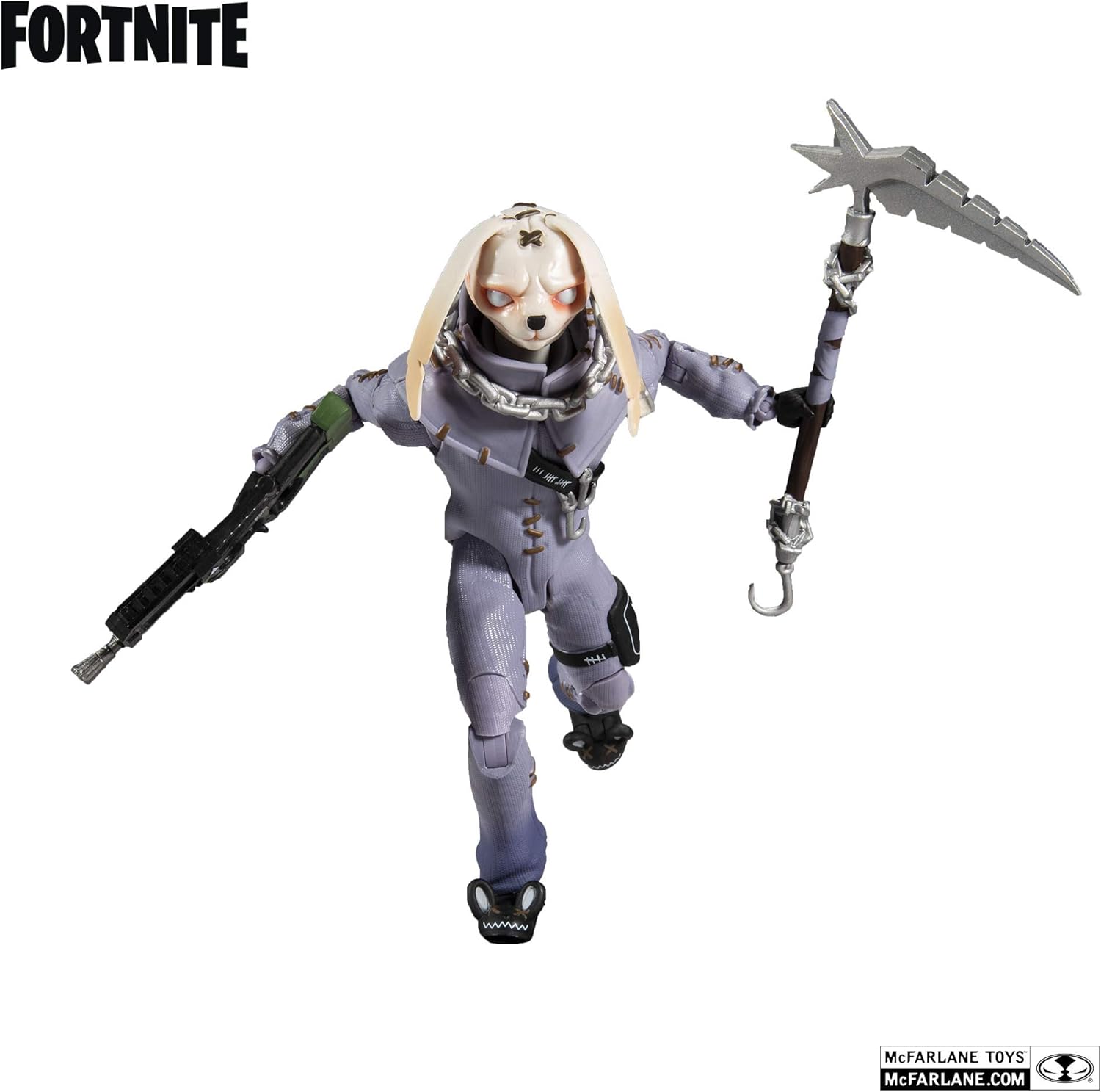Fortnite Nitehare Premium Action Figure