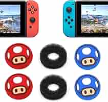 Switch スイッチライト スティックカバー スイッチ ジョイコンカバーリスト 楽天市場】ZHI-NYLLDJS スイッチ/有機EL/ライト対応 フリーク