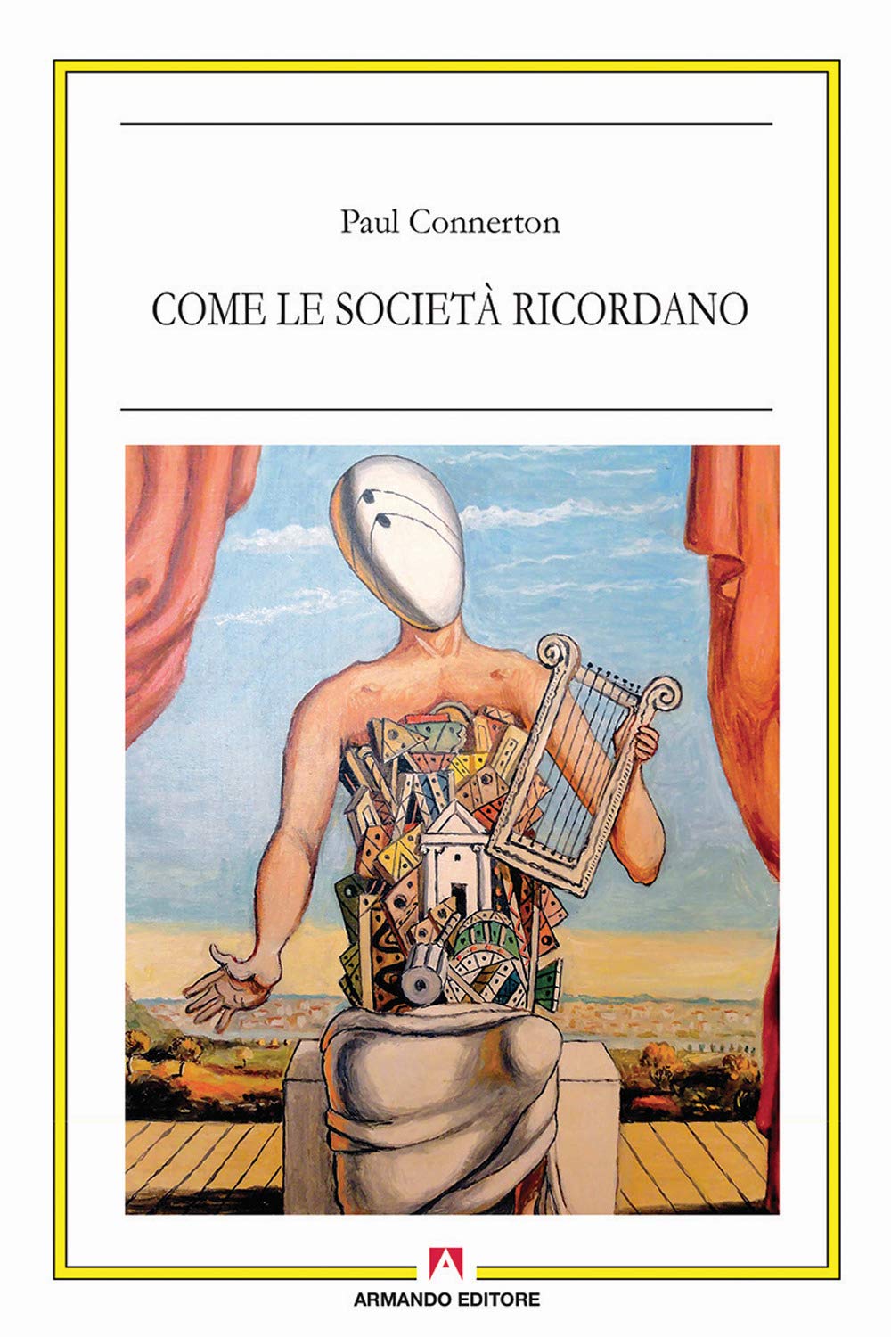 Come Le Società Ricordano: Antropologia Culturale - 4