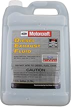 Ford Genuine PM-27-GAL Diesel Exhaust - 1 Gallon