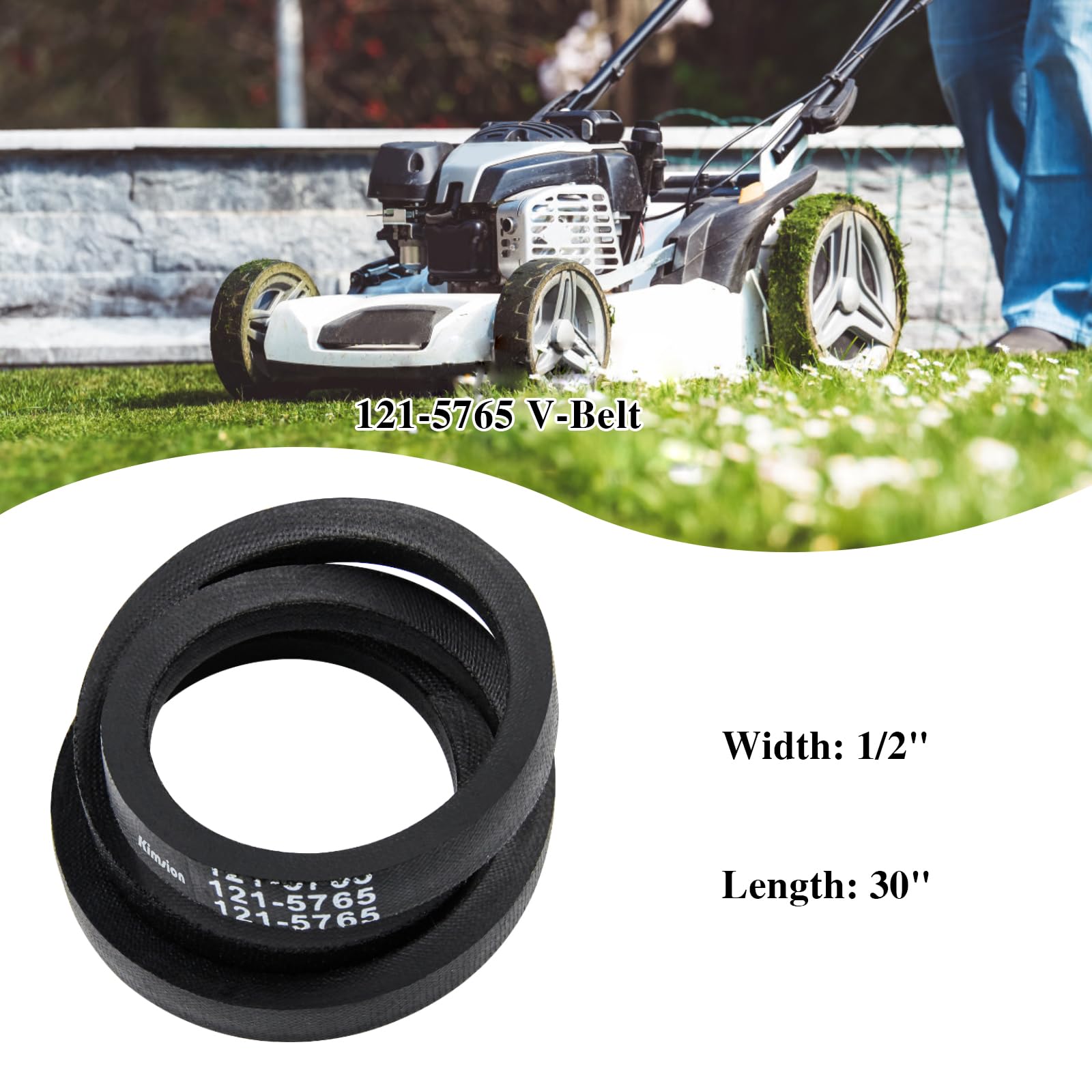 Drive Belt Toro Turfmaster Blades Toro Timemaster 30 Transmission