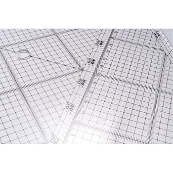 ステッドラー定規などのセット　新品に近い Amazon.co.jp: ステッドラー(STAEDTLER) 三角定規 製図 セット