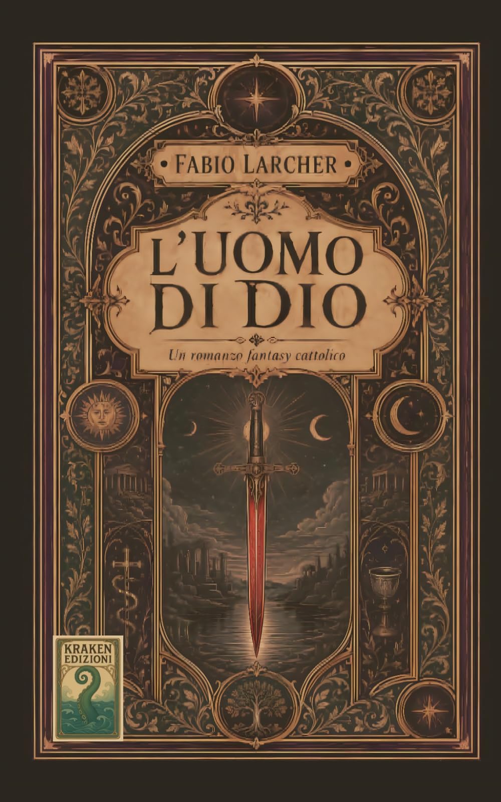L'Uomo di Dio
