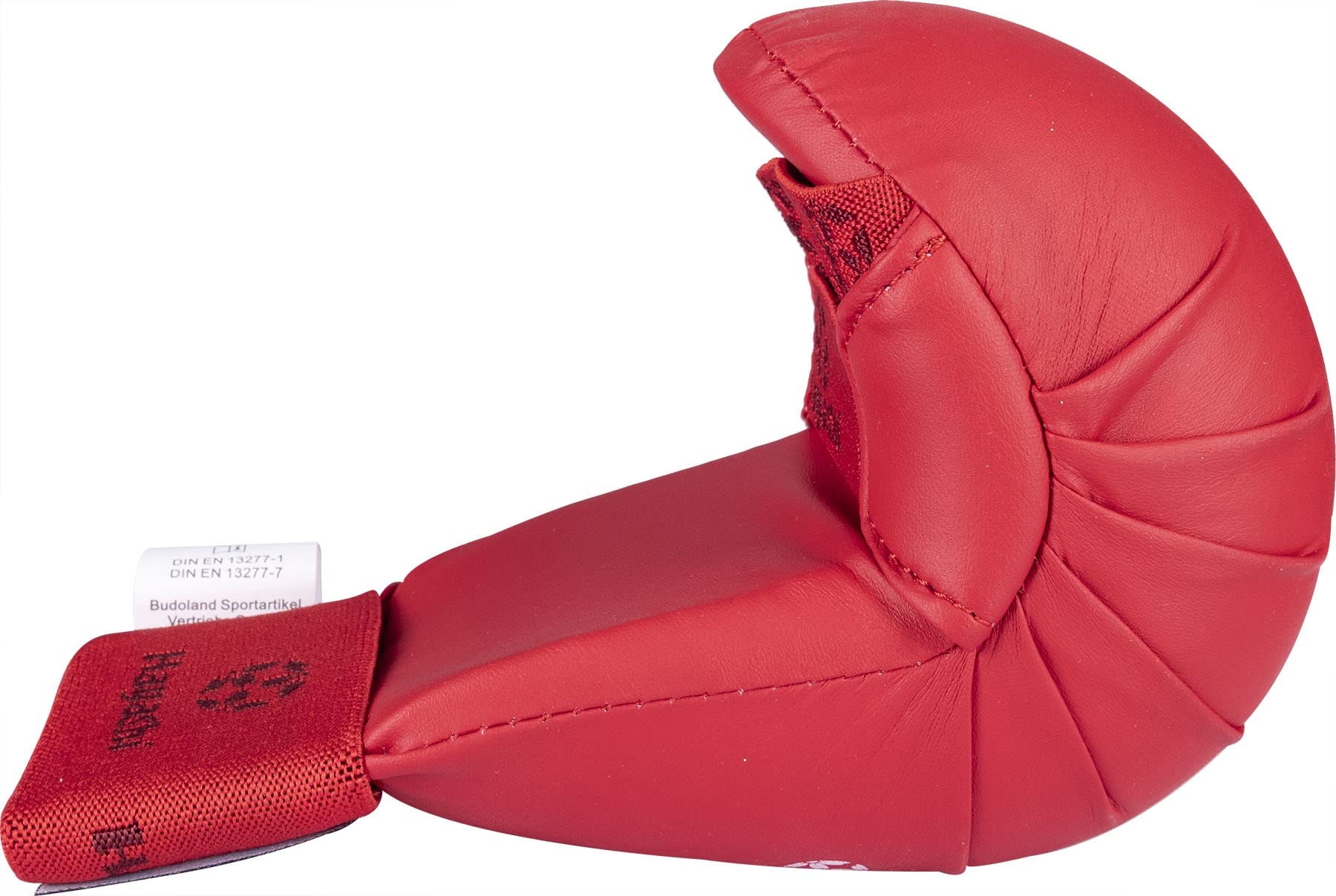 Karatefaustschützer „TSUKI“ (WKF Approved)