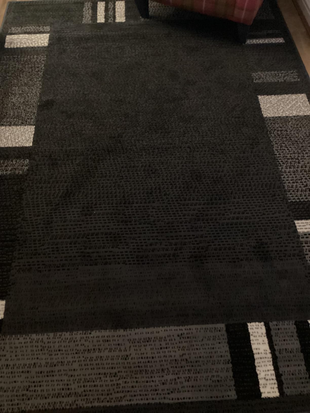 Customer photo