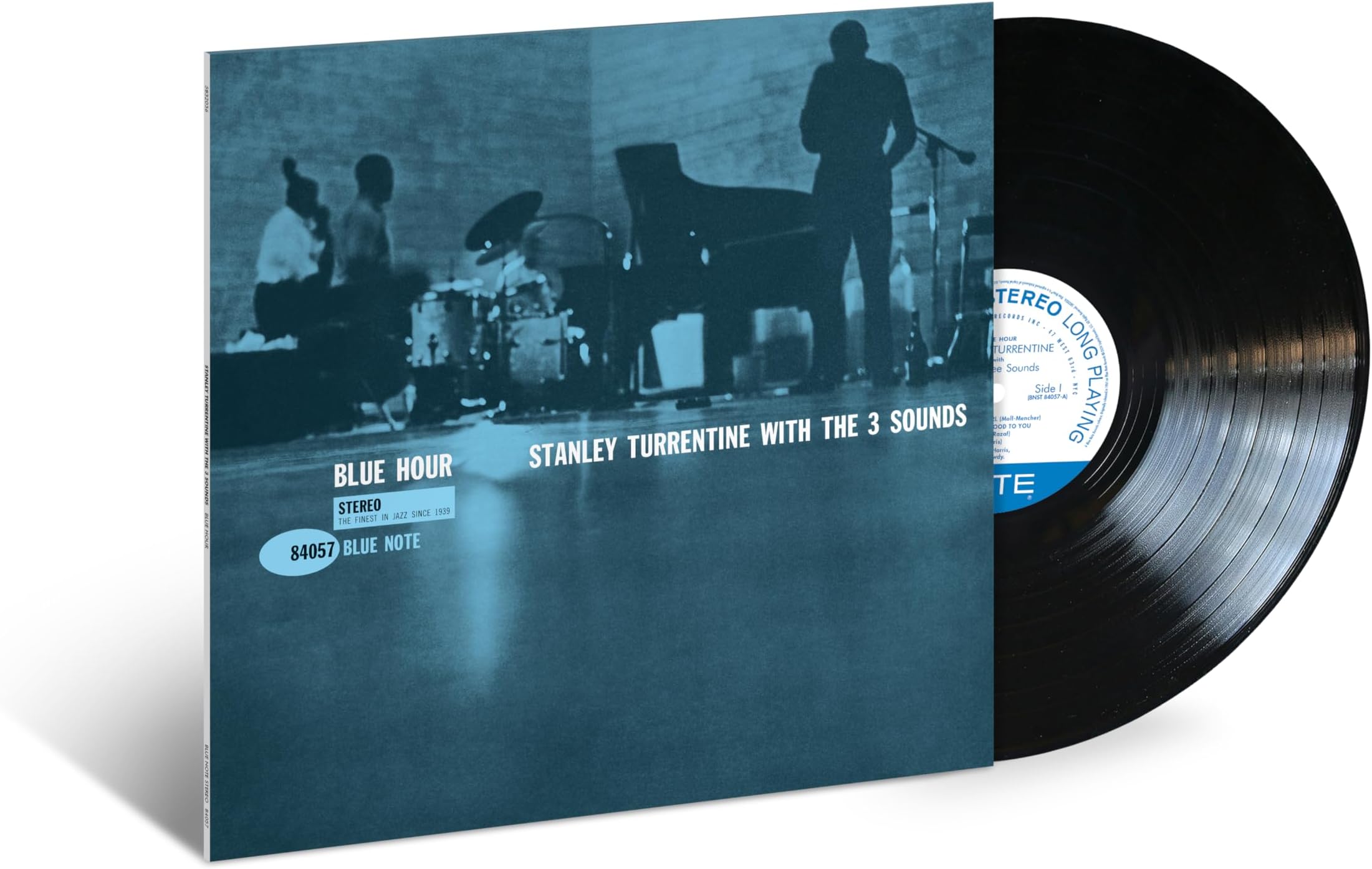 Blue Hour (Blue Note Classic Vinyl Series) [LP]