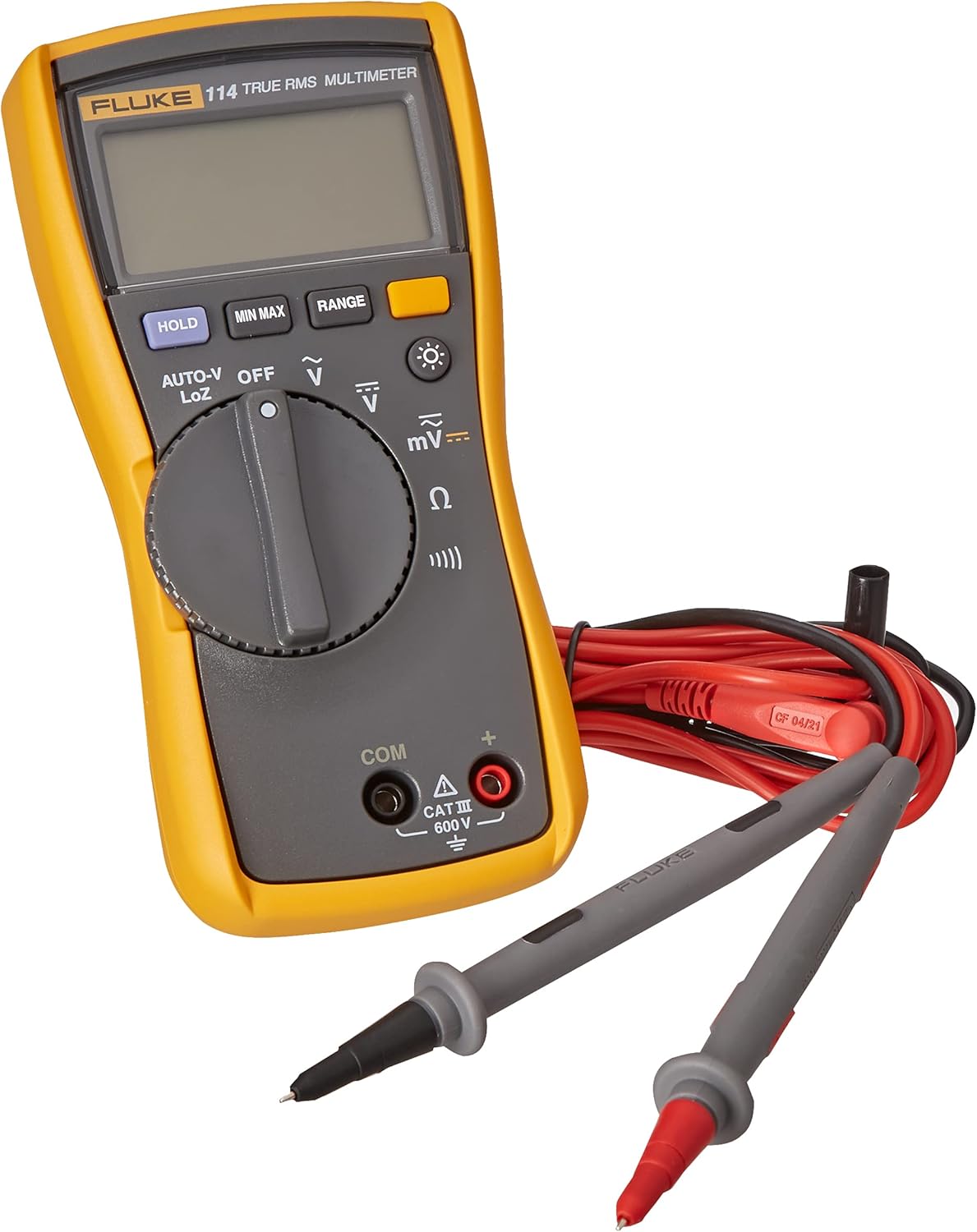 Fluke Digital Multimeter Fluke 114 Buy Online at Best Price in KSA
