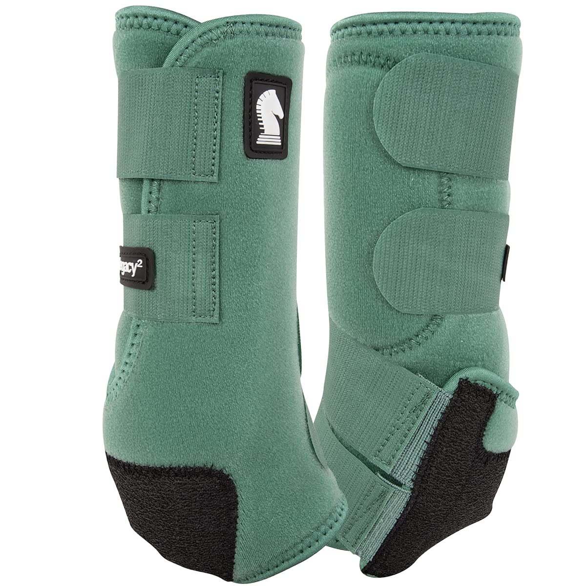 Classic Equine Legacy2 Support Boots, Hind