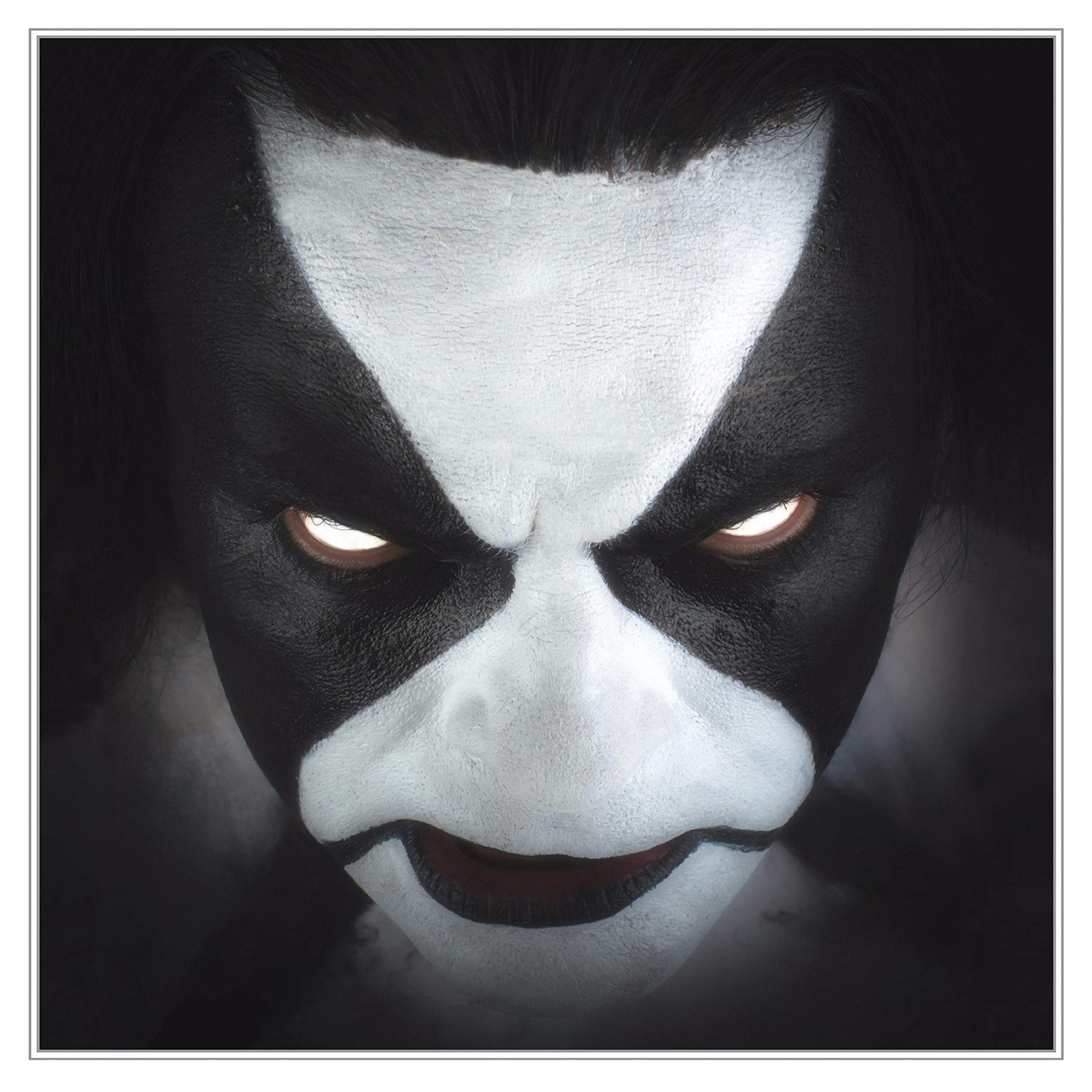 Abbath (Limited Box Set)