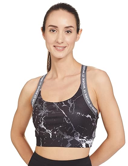 Women Sports Bra