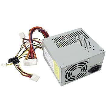 Amazon.com: 300W HP-P3017F3 J036N XW600 Watt Replacement