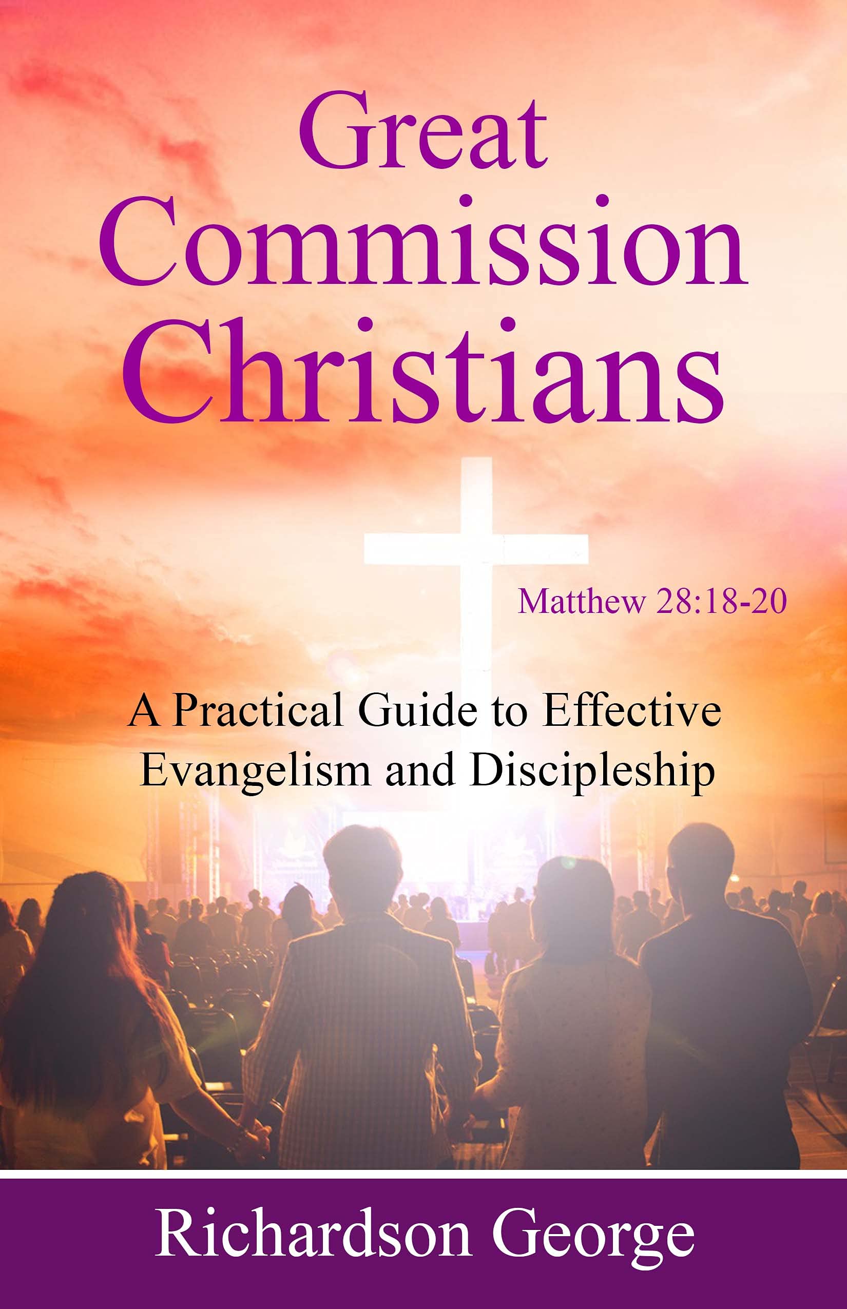 Great Commission Christians