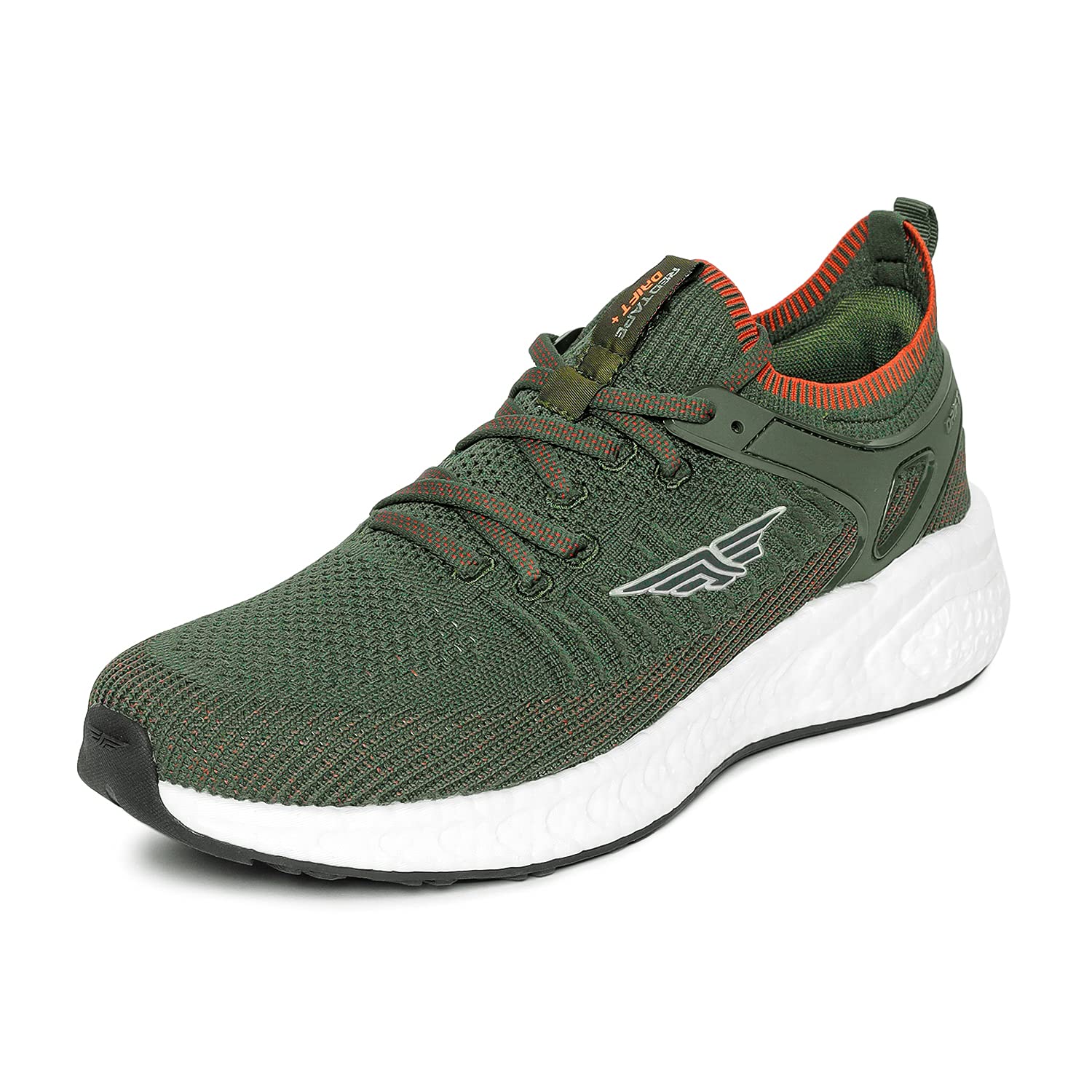 See full amazon price history chart for Red Tape Mens Olive Walking Shoes-6 Red Tape Mens Olive Walking Shoes-6 (B092DNS5LM) Amazon Price History, Amazon Price Tracker