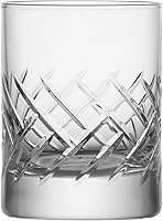 Vista 12 de Schott Zwiesel Tritan Aberdeen Collins - Juego de 6 vasos de cóctel de cristal Distil Barware Collection (6 unidades), color transparente